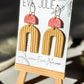 Rays of Sunshine | Dangles