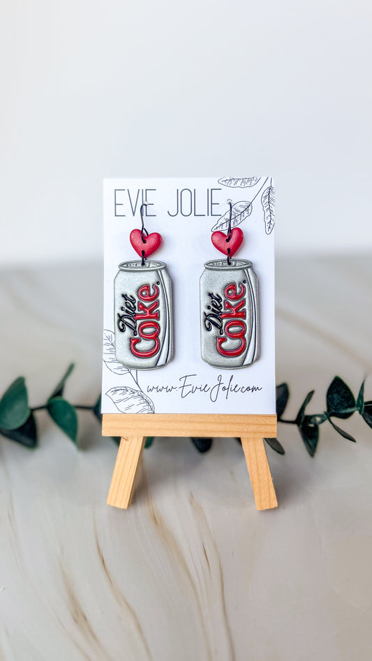 Diet Coke | Dangles