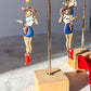 All-American Cowgirls | Dangle