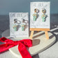 Little Lady Liberty Earrings