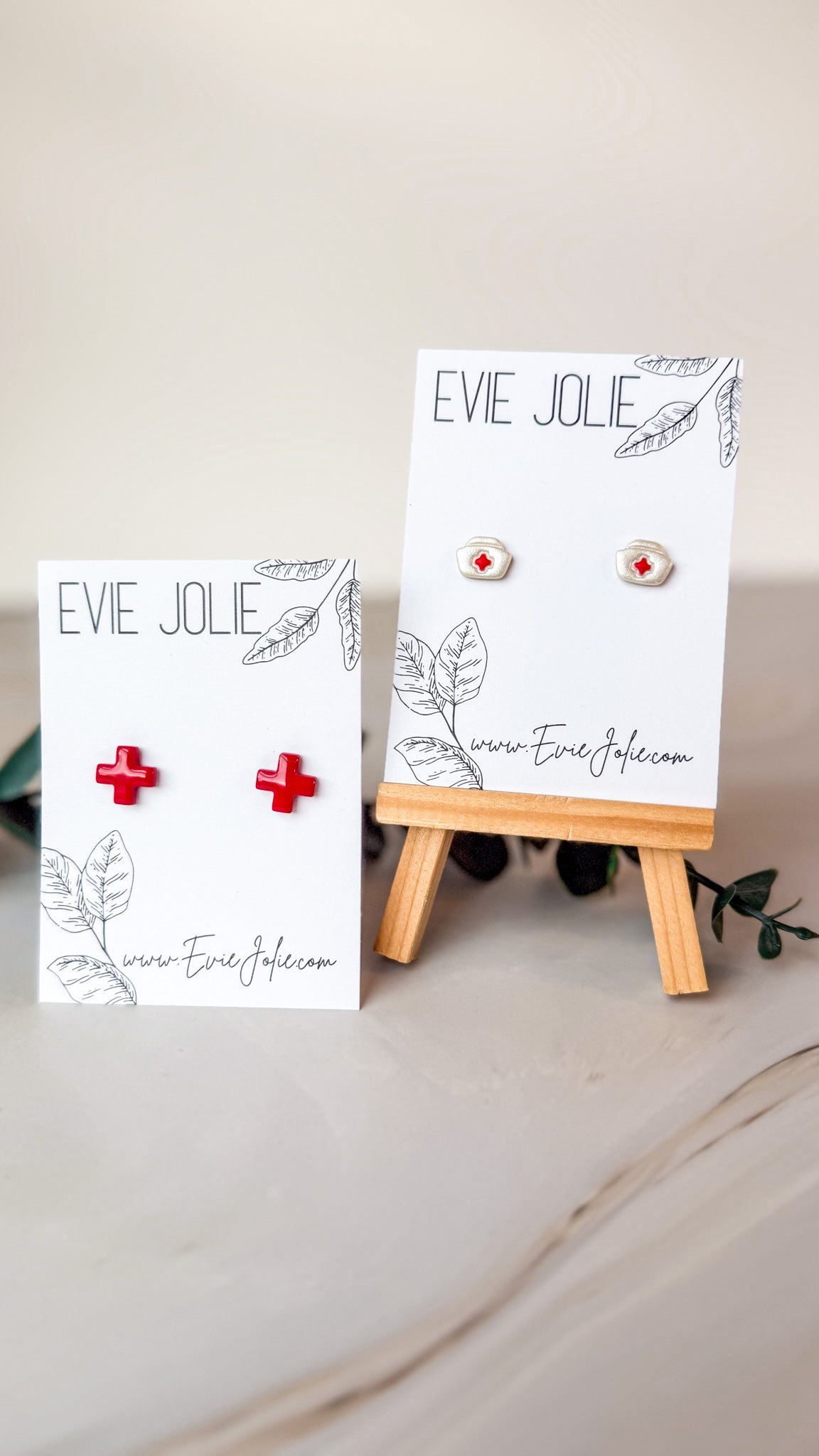 Nurse Studs