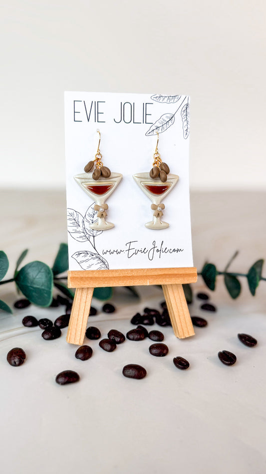 Espresso Martini | Dangles