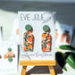 Orange Blossom | Jayne Dangles
