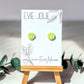 Tennis Ball Studs