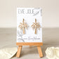 Sol Palmera | Dangles