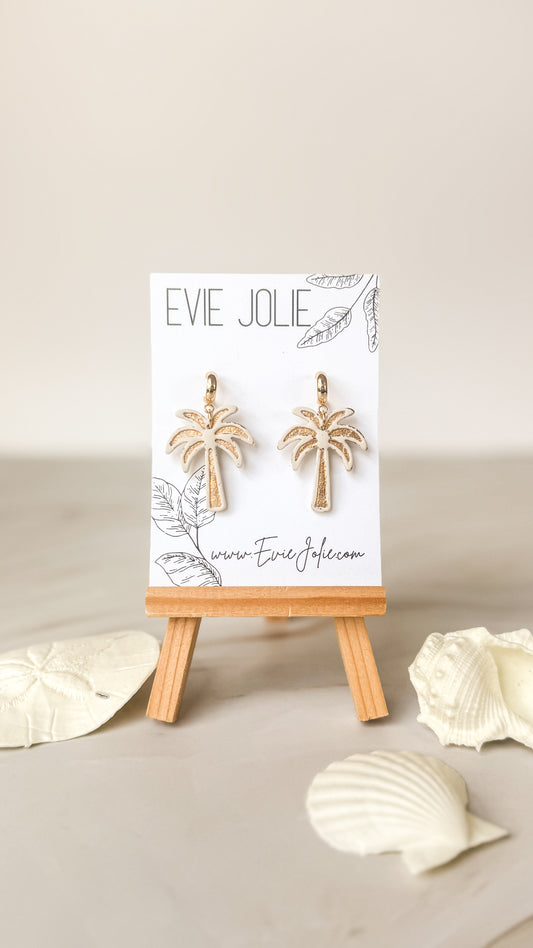Sol Palmera | Dangles