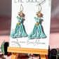 Jasmine | Aladdin