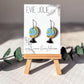 Globe | Dangles