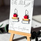 Teacher Book stack | Dangles