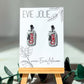 Mini Diet Coke | Dangles