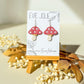 Sweetheart Shroom | Dangles