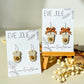 Coffee Lover | Dangles