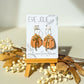 Coquette Pumpkins | Hoops