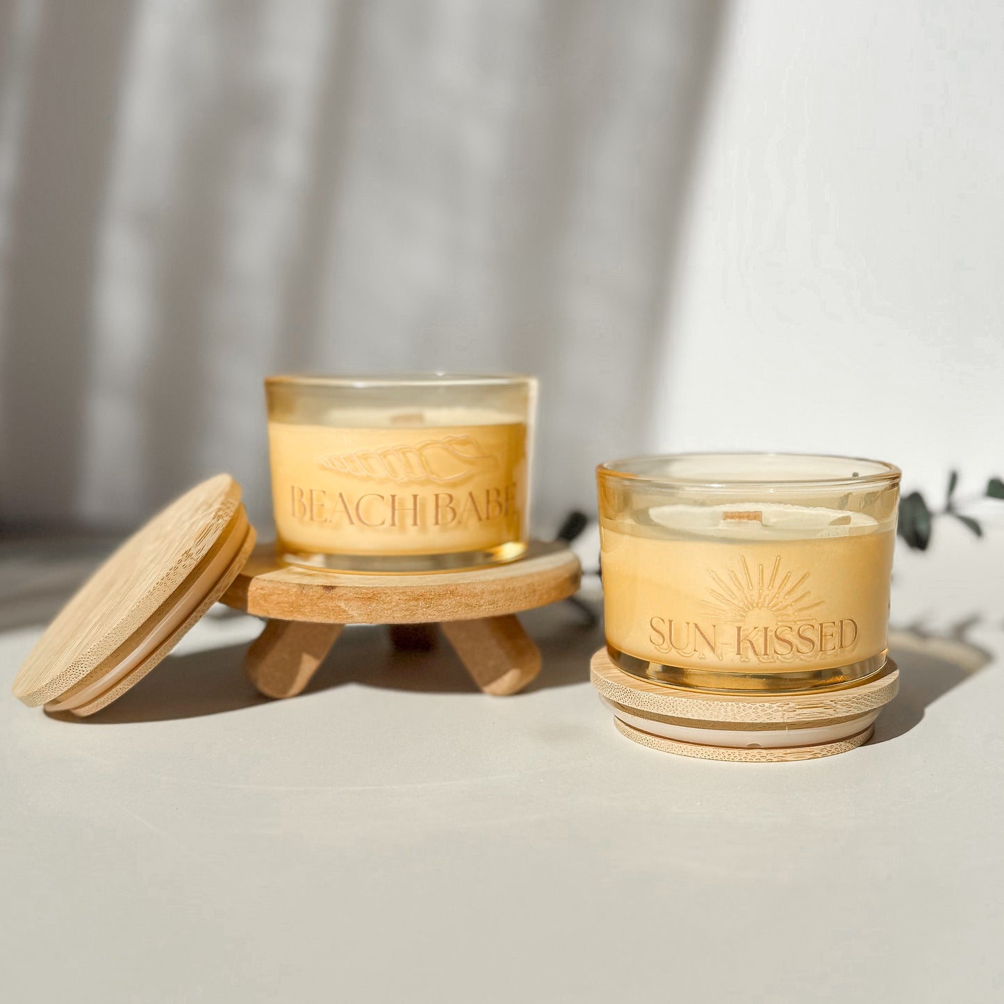Favorite Scents | Candle Mini Collection