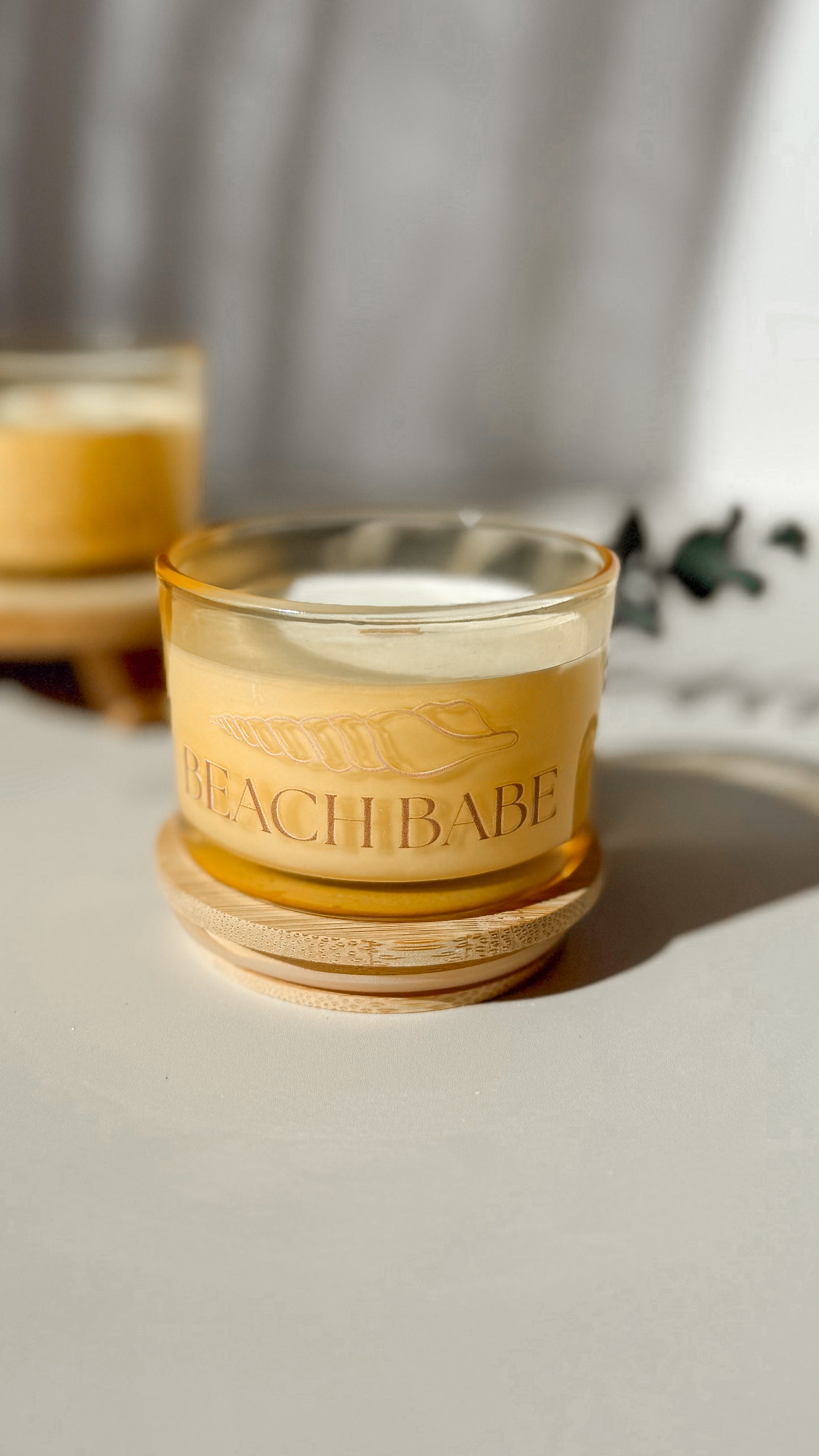 Favorite Scents | Candle Mini Collection