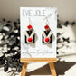 Twilight Book Cover | Dangles