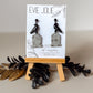 Tombstone Dangles