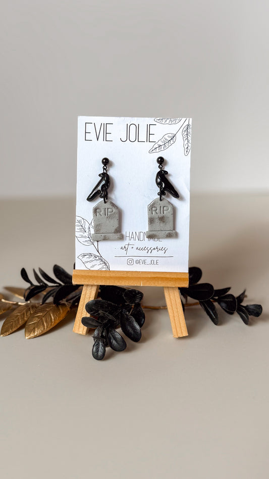 Tombstone Dangles