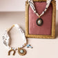 Bandana Charm Necklaces
