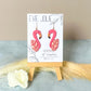 Flamingo Dangles