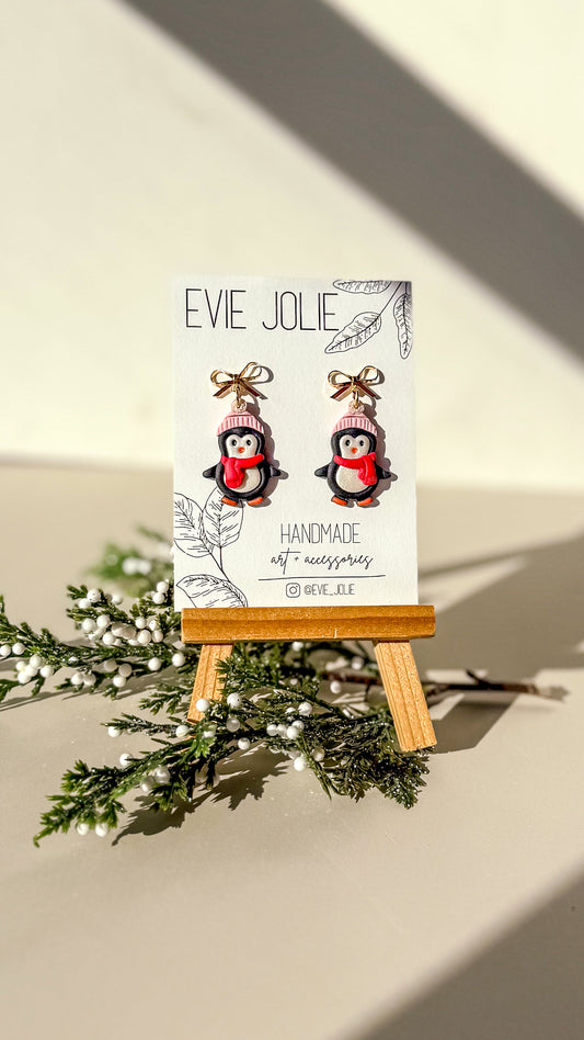 Penguin Dangles
