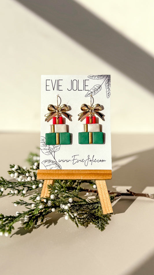 Pretty Presents | Dangles