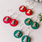 Christmas Bells | Hoops