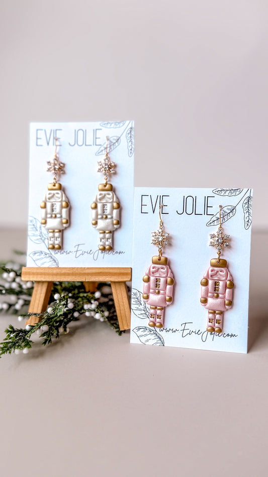 Nutcracker | Dangles