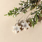 Snowflakes | Hoops