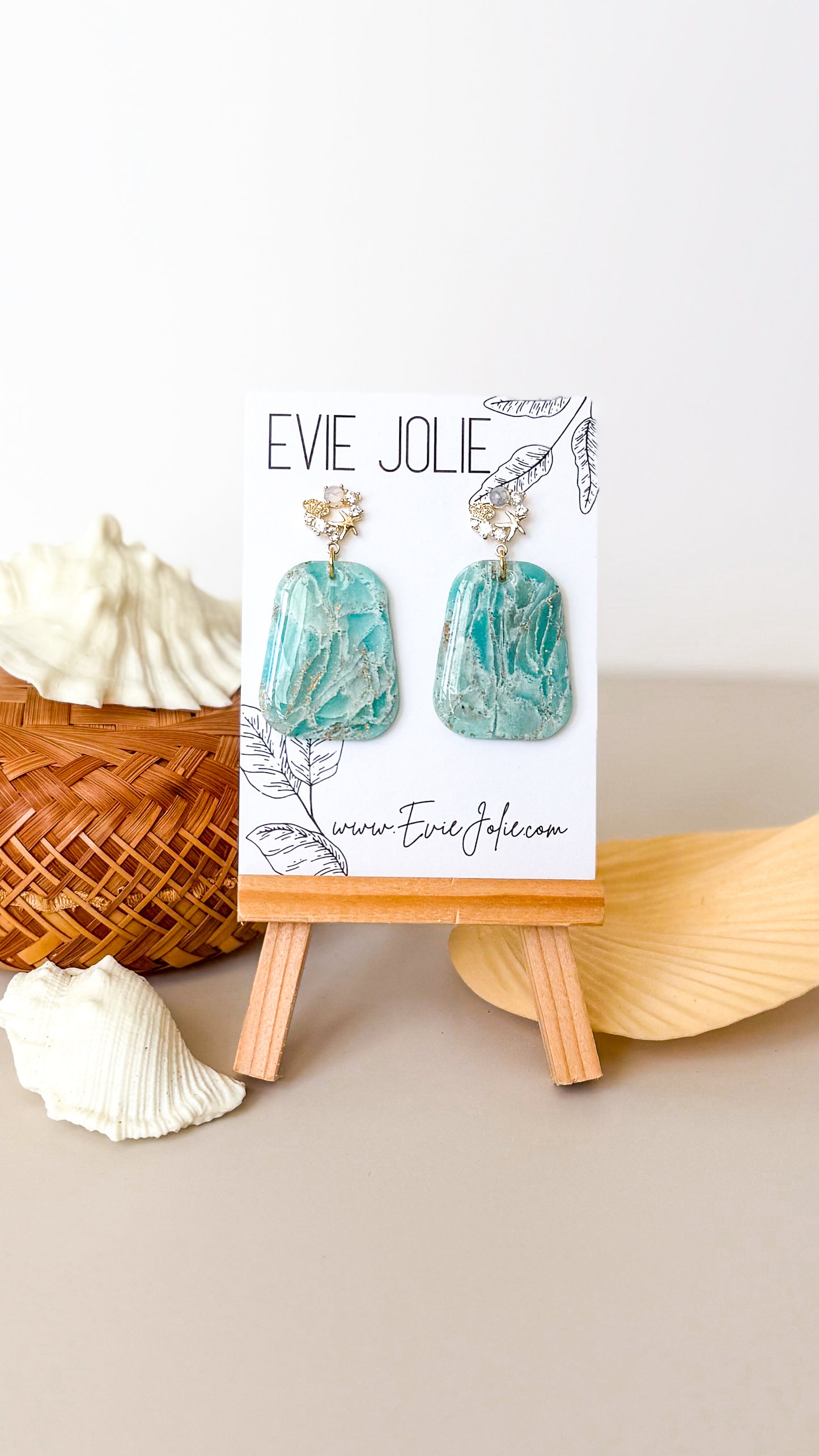 Sea-Glass Collection