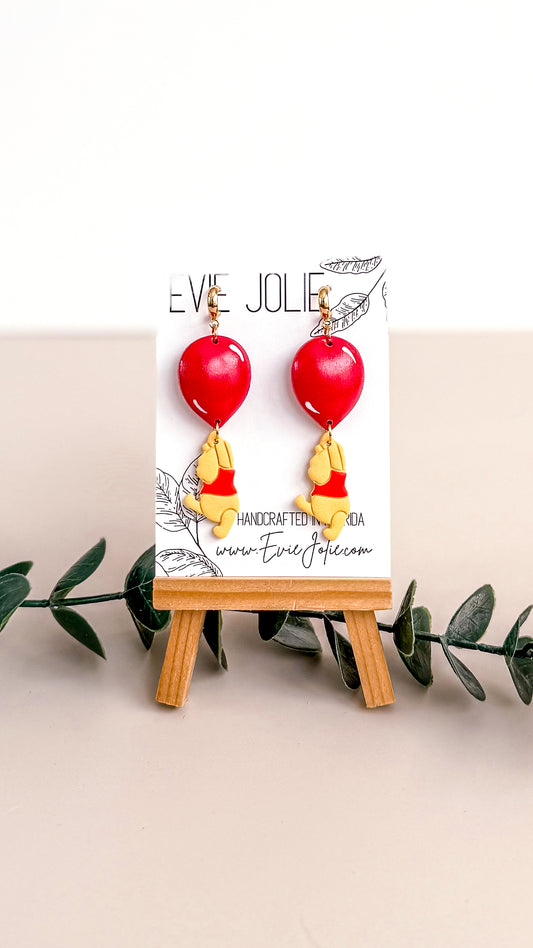 Winnie the Pooh | Dangles