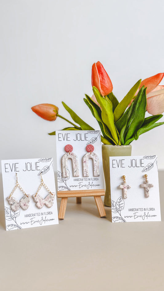 Wildflower Shimmer Collection