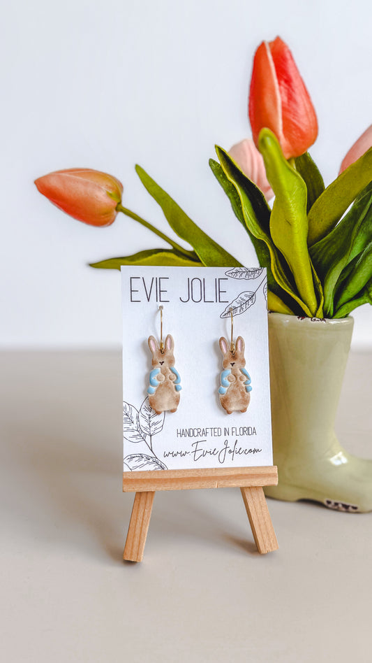 Peter Rabbit Bunny | Dangles
