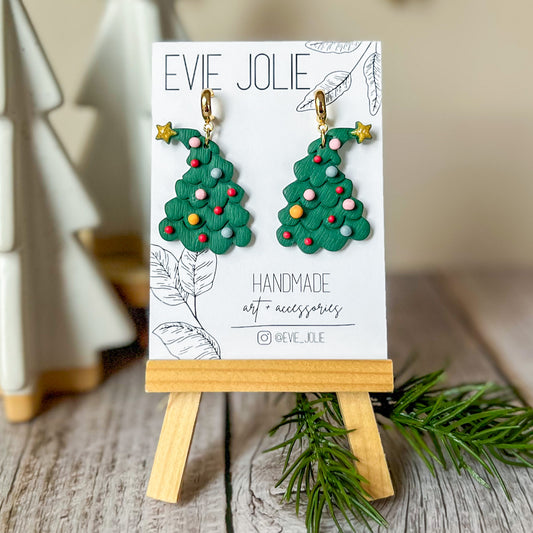 Grinch Tree Dangles