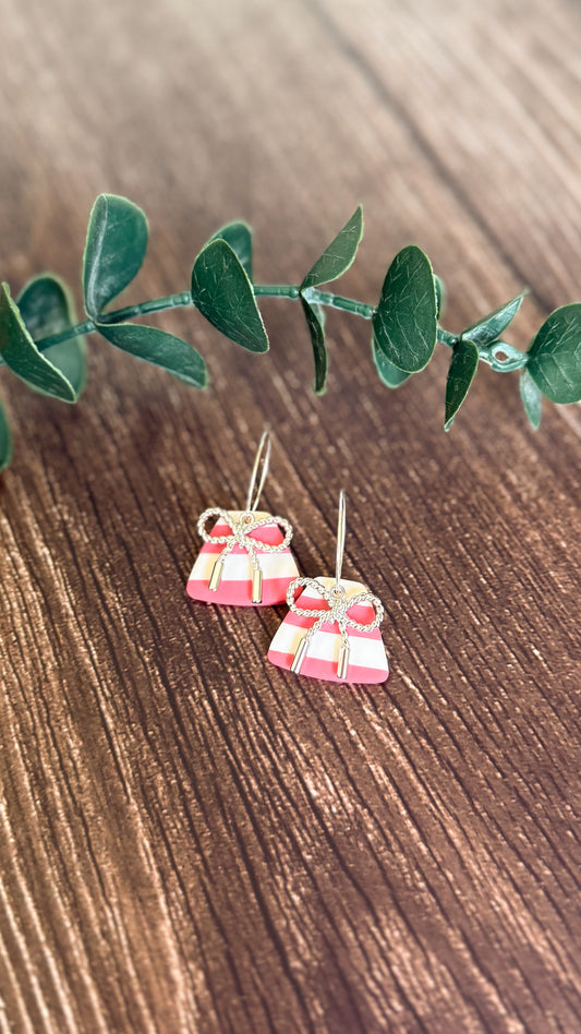 Sweet Sailor | Hoops