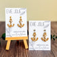 Rope Anchor | Dangles
