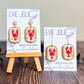 Framed Lobsters | Dangles