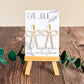 Rope Bows | Dangles
