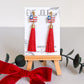 Freedom Fringe Tassels