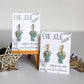 Little Lady Liberty Earrings