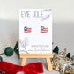 Land that I Love | Flag Studs