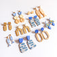 Swimming Sardines | Dangles