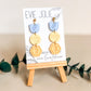Bee + Blossom | Dangle