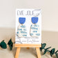Swimming Sardines | Dangles
