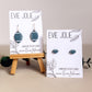Teal Football | Jags | Dangles + Studs