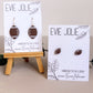 Classic Footballs • Dangles + Studs