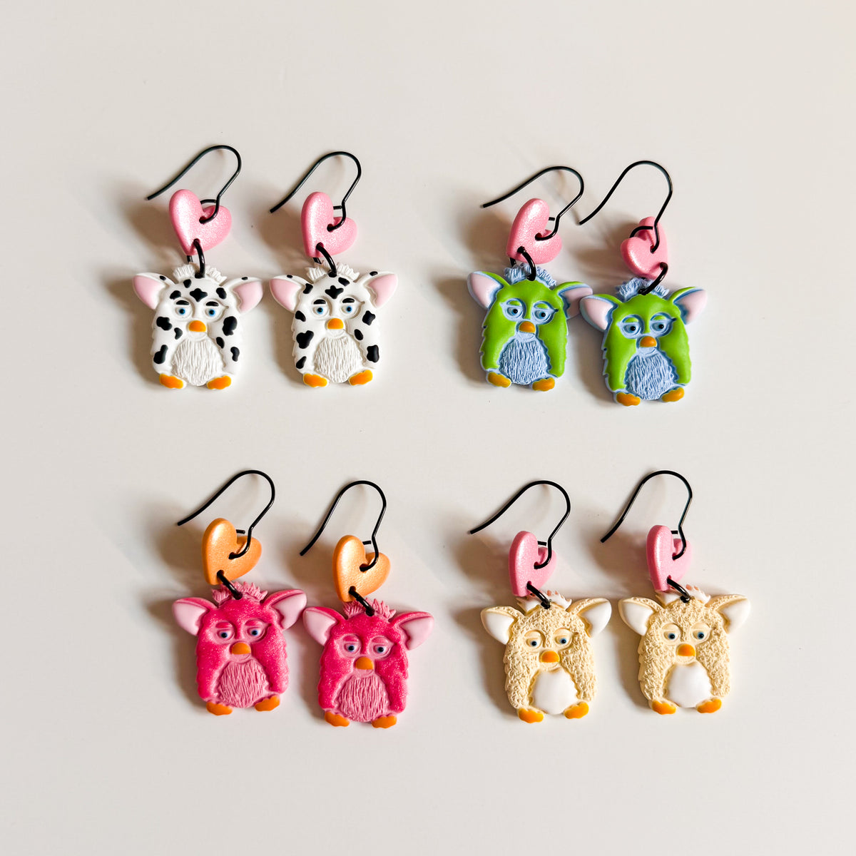 Furbys | Dangles