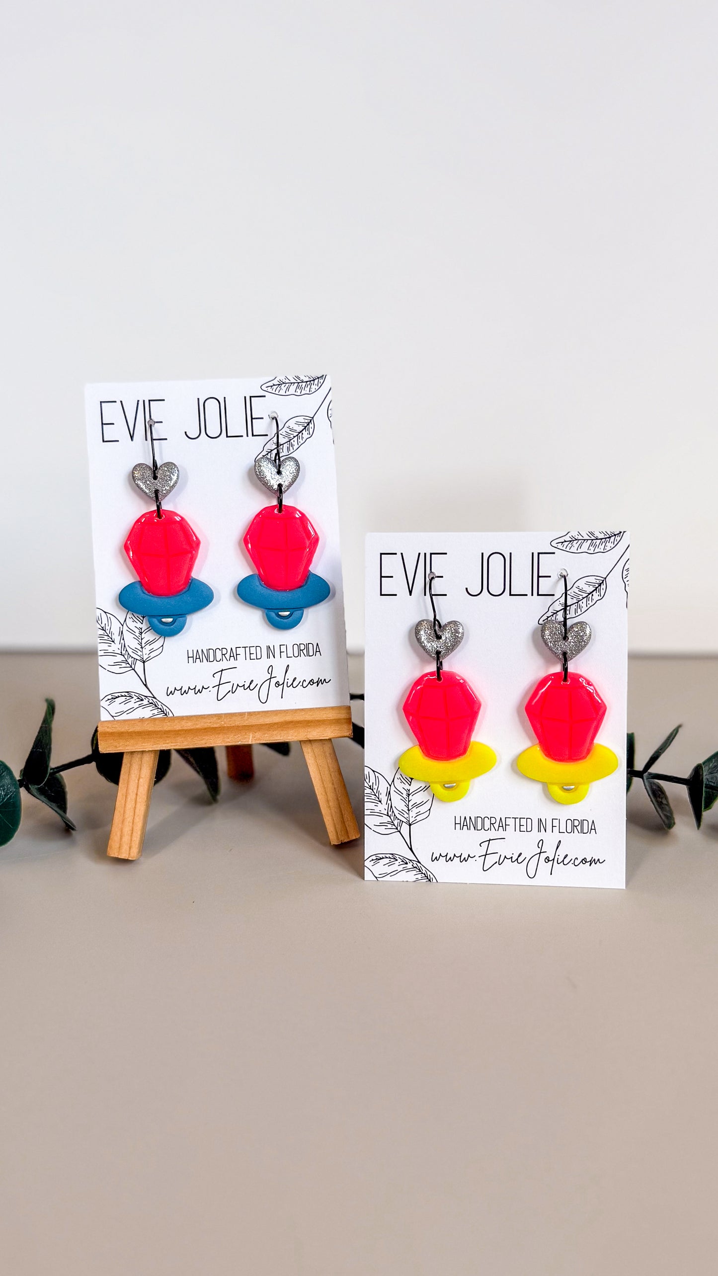 Ring Pop | Dangles