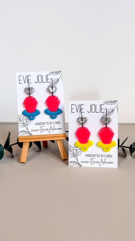 Ring Pop | Dangles