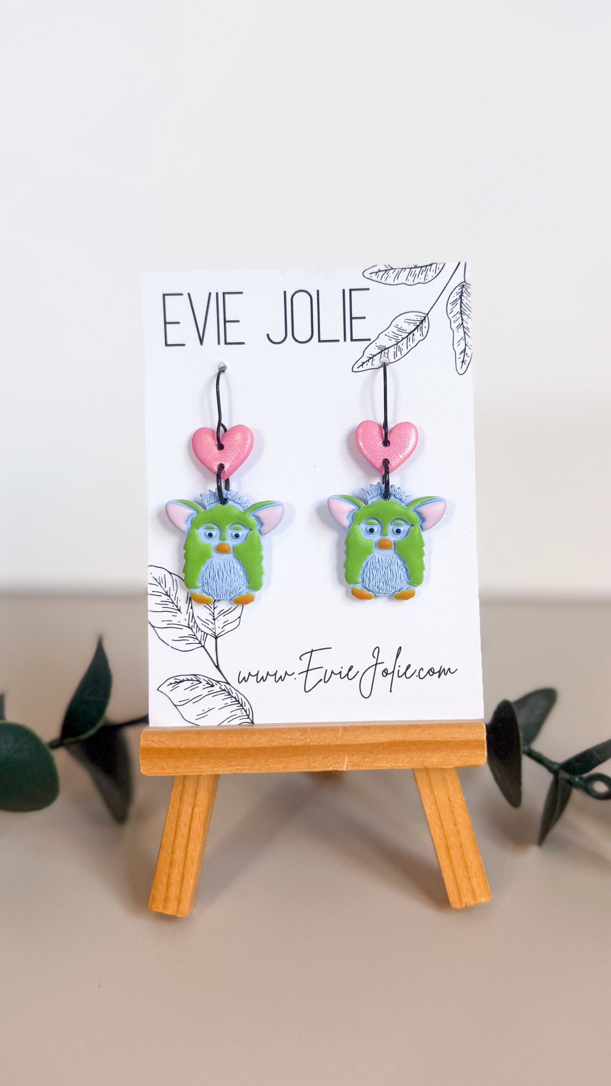 Furbys | Dangles